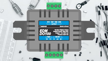 EDM-DO100 | wiki